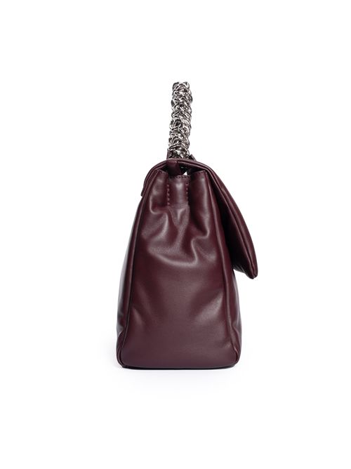 Borsa tote Sveva Nappa Bold in pelle Chianti ORCIANI | BT2006 NPBCHI